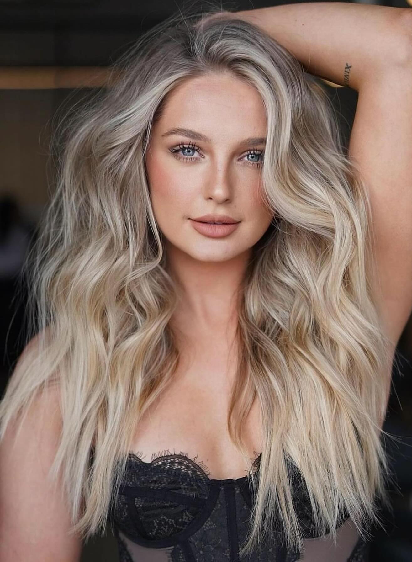 50 Beautiful Blonde Hair Colors for 2026 - Hair Adviser