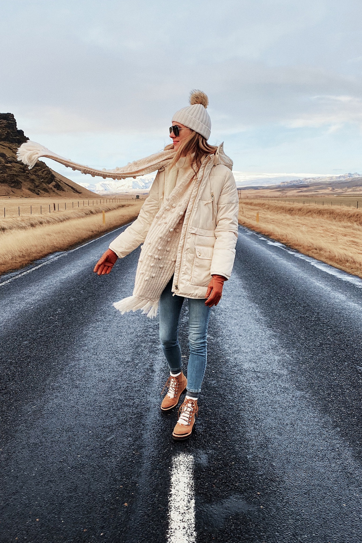 Iceland Trip Recap: Our Itinerary & Noken Review - Fashion Jackson