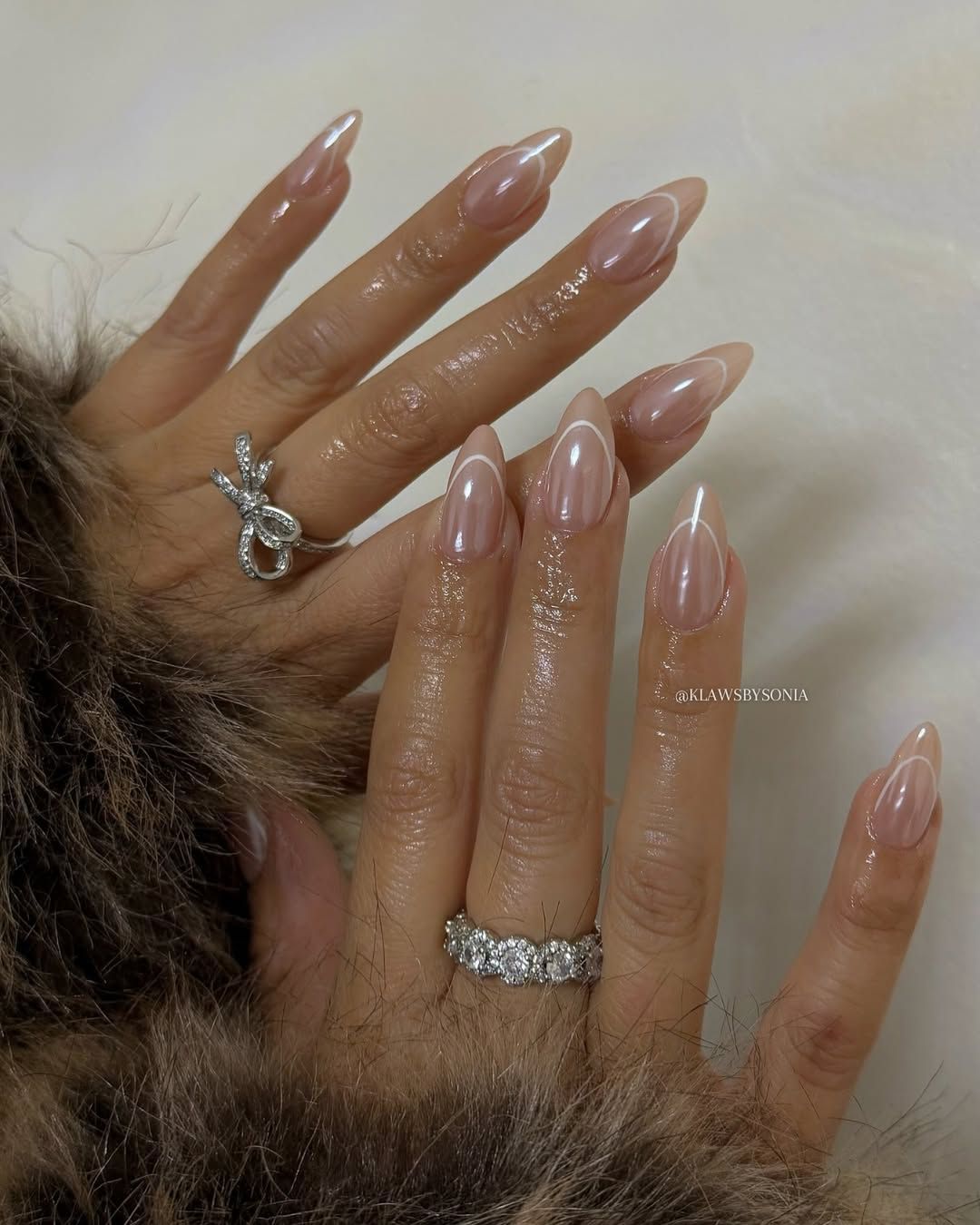 15 Beige Manicures for Minimal Style With High Impact