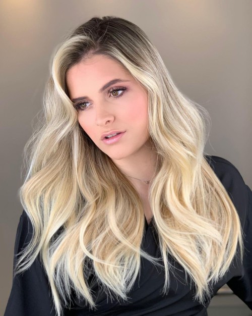 20 Dazzling Hair Colors for Pale Skin to Choose in 2026