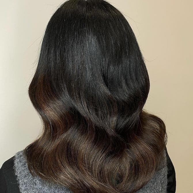 The Hottest Espresso Brown Hair Formulas | Wellastore