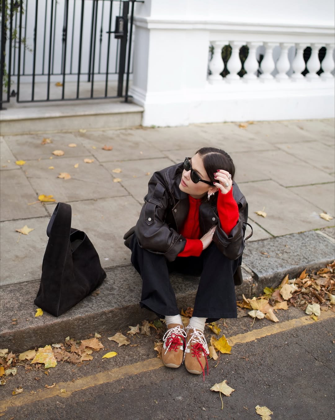 London Trainer Trends 2026: 5 Styles Fashion People Will Wear | Who What Wear