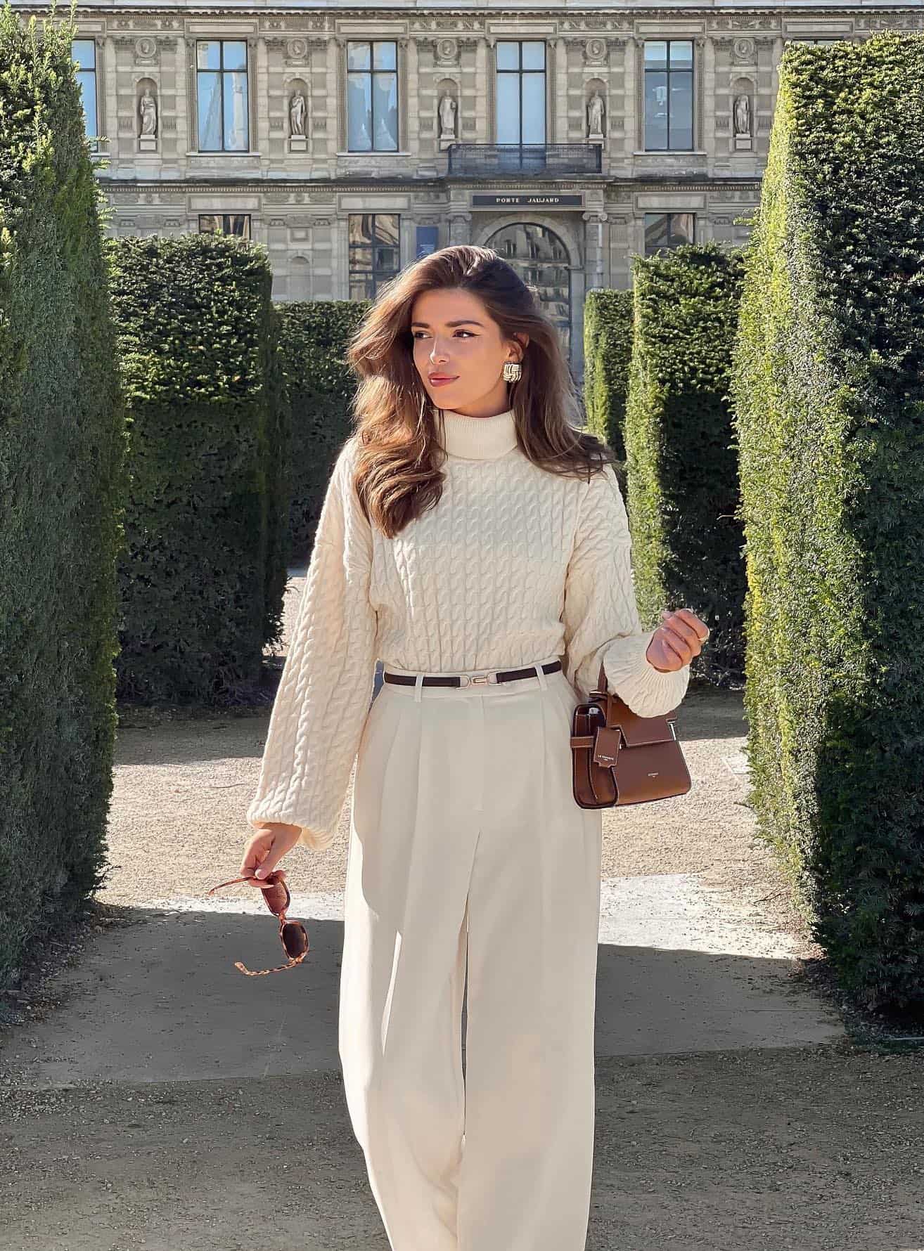 How To Dress 'Old Money' On A Budget: Fall & Winter [2024]