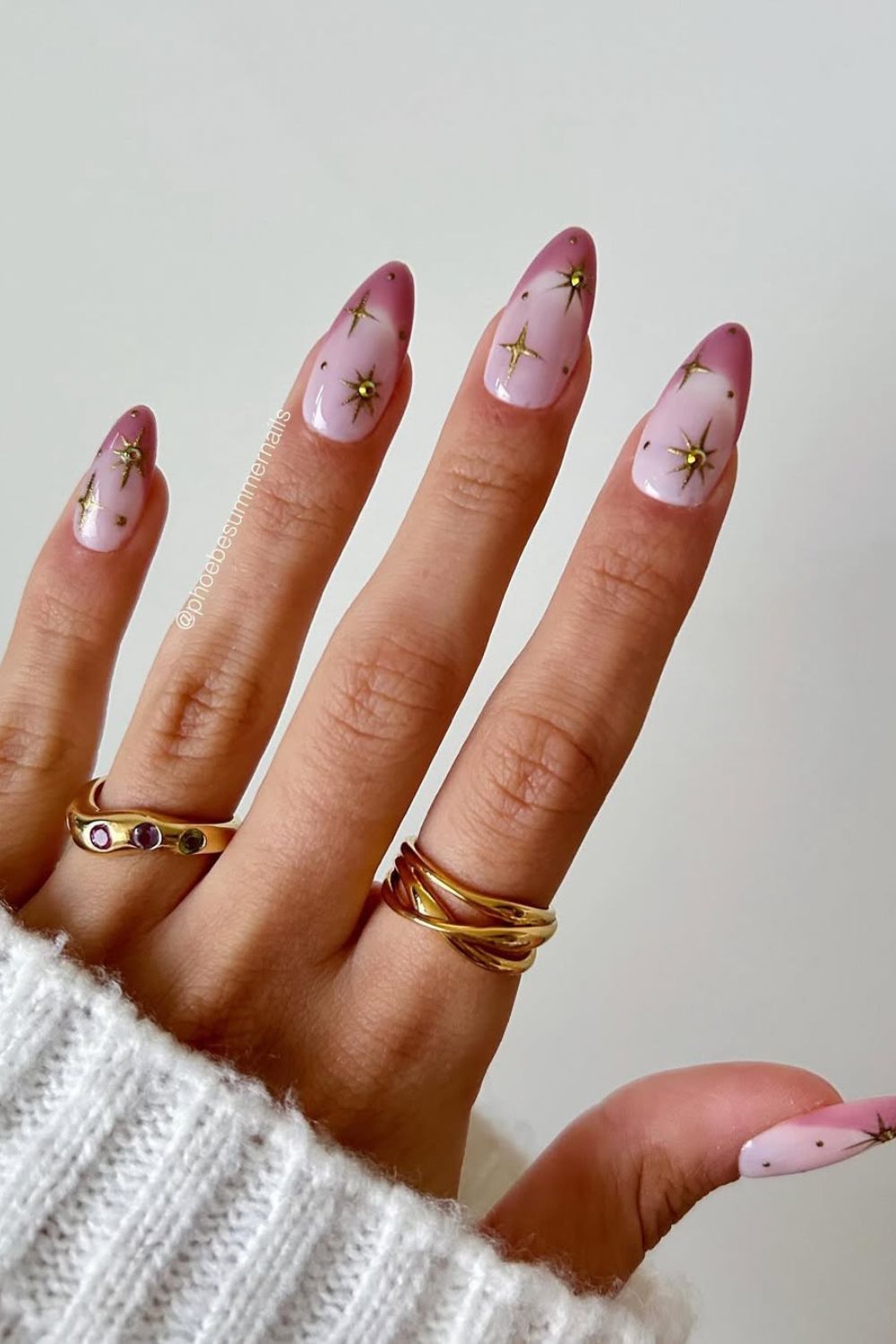 Winter Nails: 20 Ideas to Elevate Your Seasonal Style