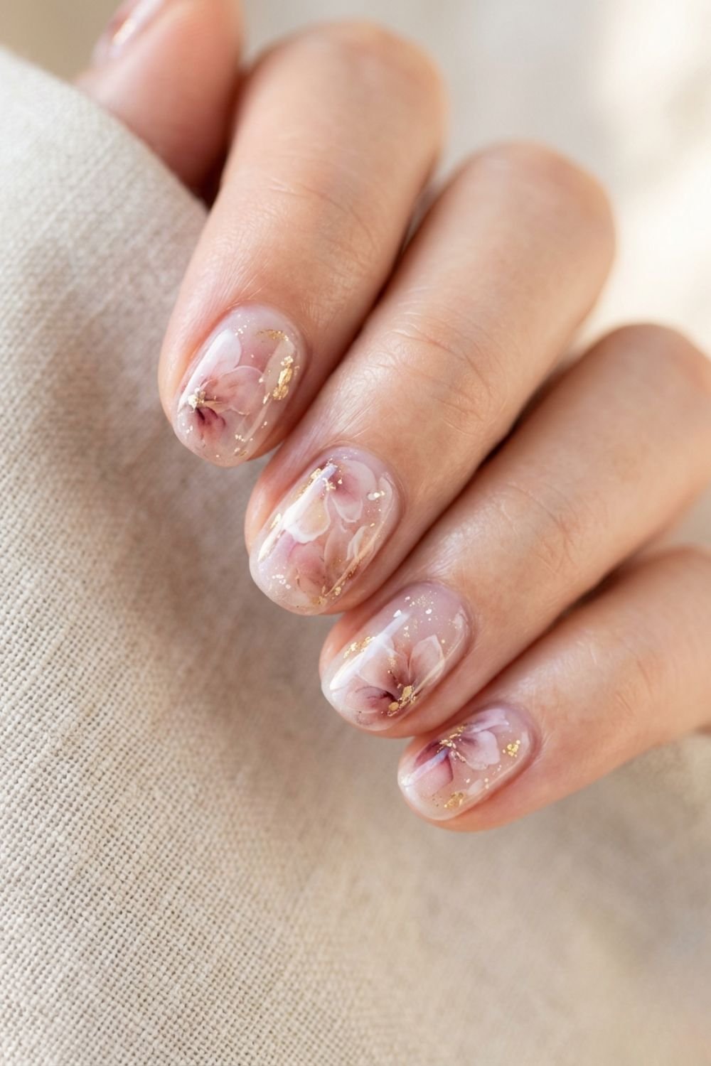 14+ Short Minimalist Nails Designs in 2026