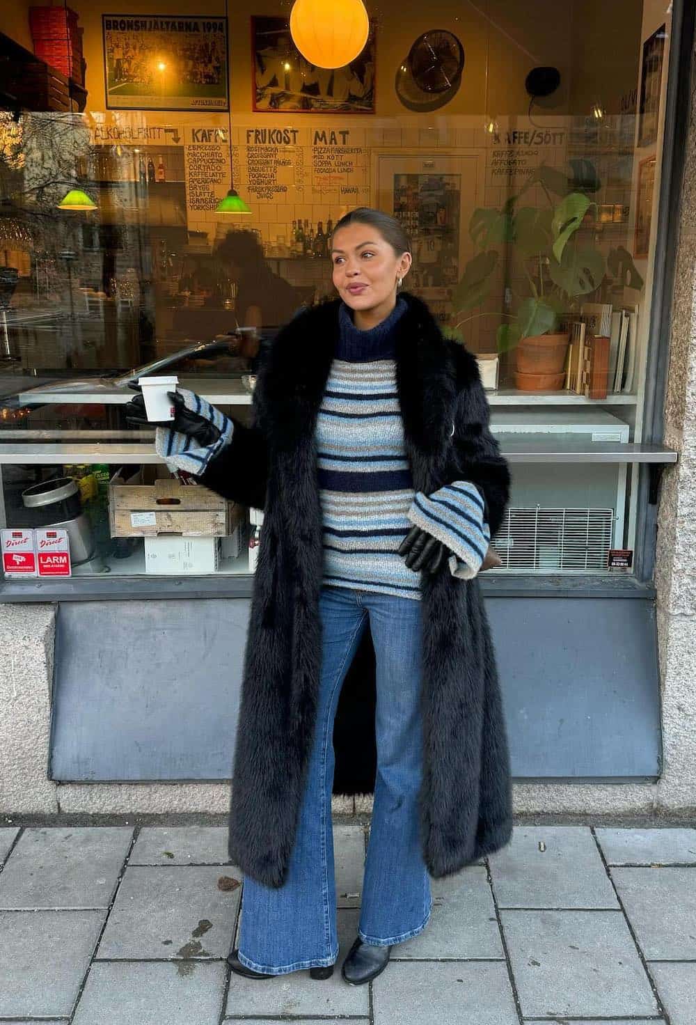 19+ Everyday Winter Outfits To Start Off 2025 (chic & casual)