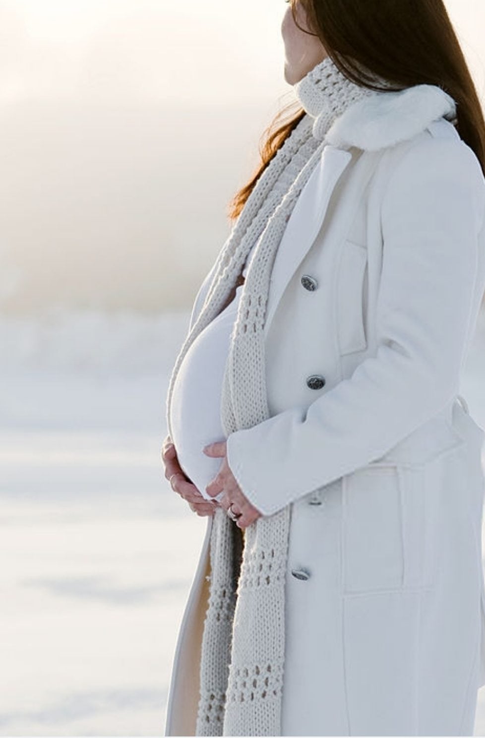 Maternity Capsule Wardrobe - Handy Little Me
