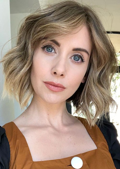 Best Short Hairstyles According To Jen Atkin | BEAUTY/crew