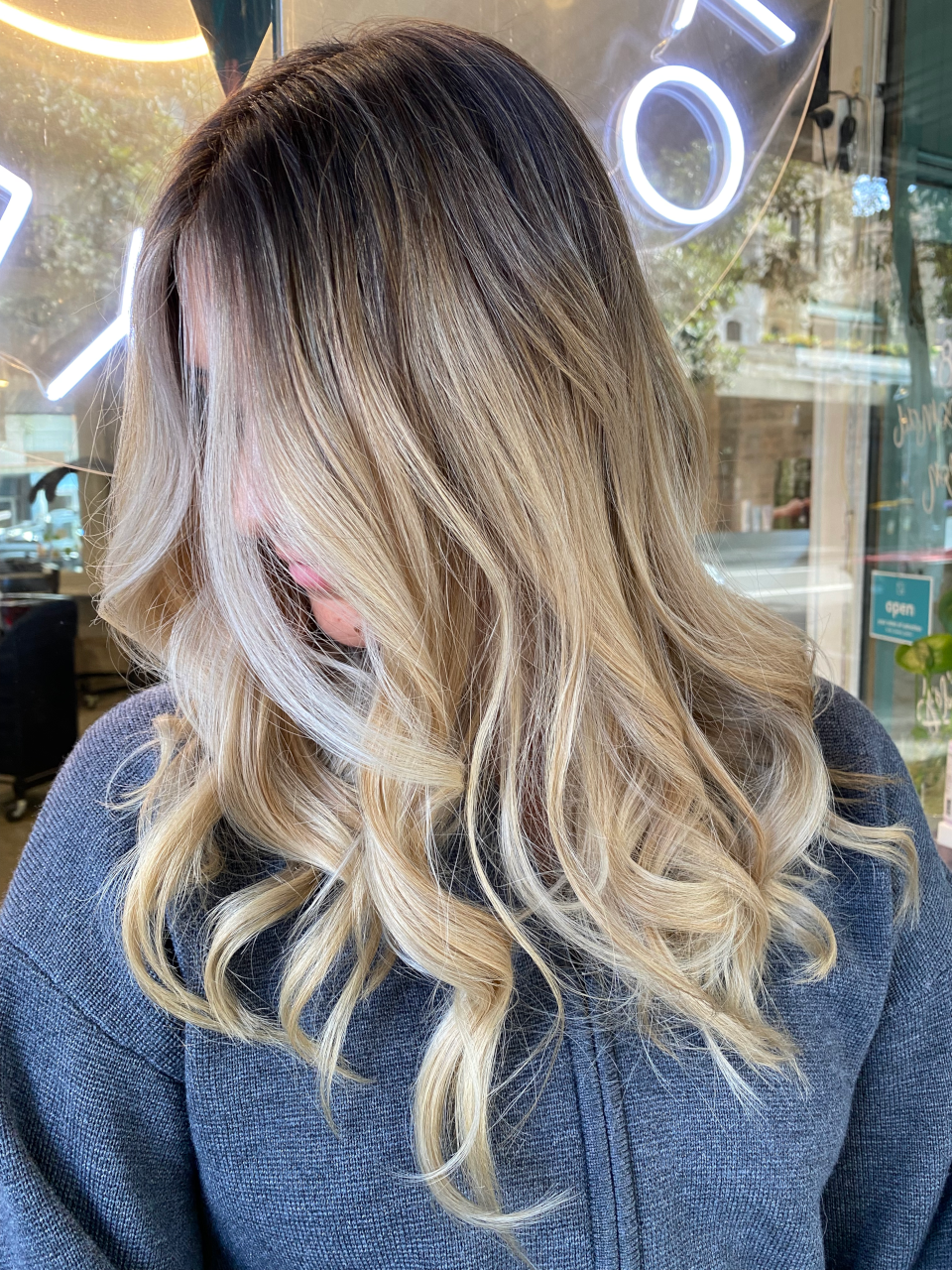 Cool Tone Hair Colours: For a Sophisticated Look - All About Salon - All About Salon