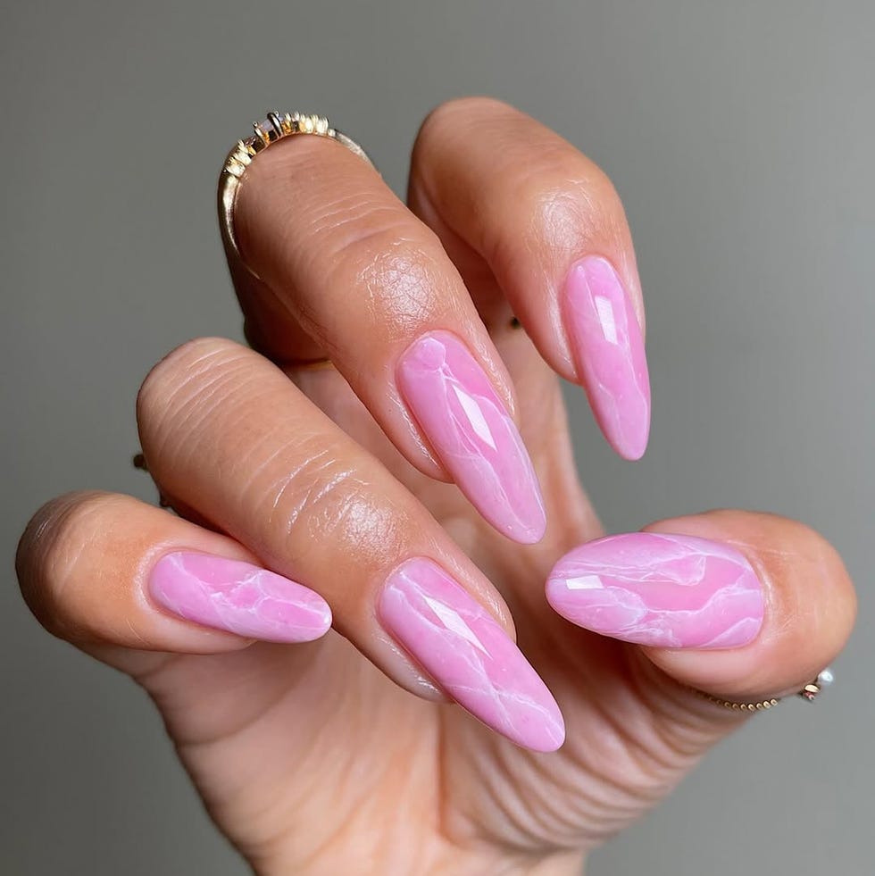 The 8 February Nail Ideas for 2026