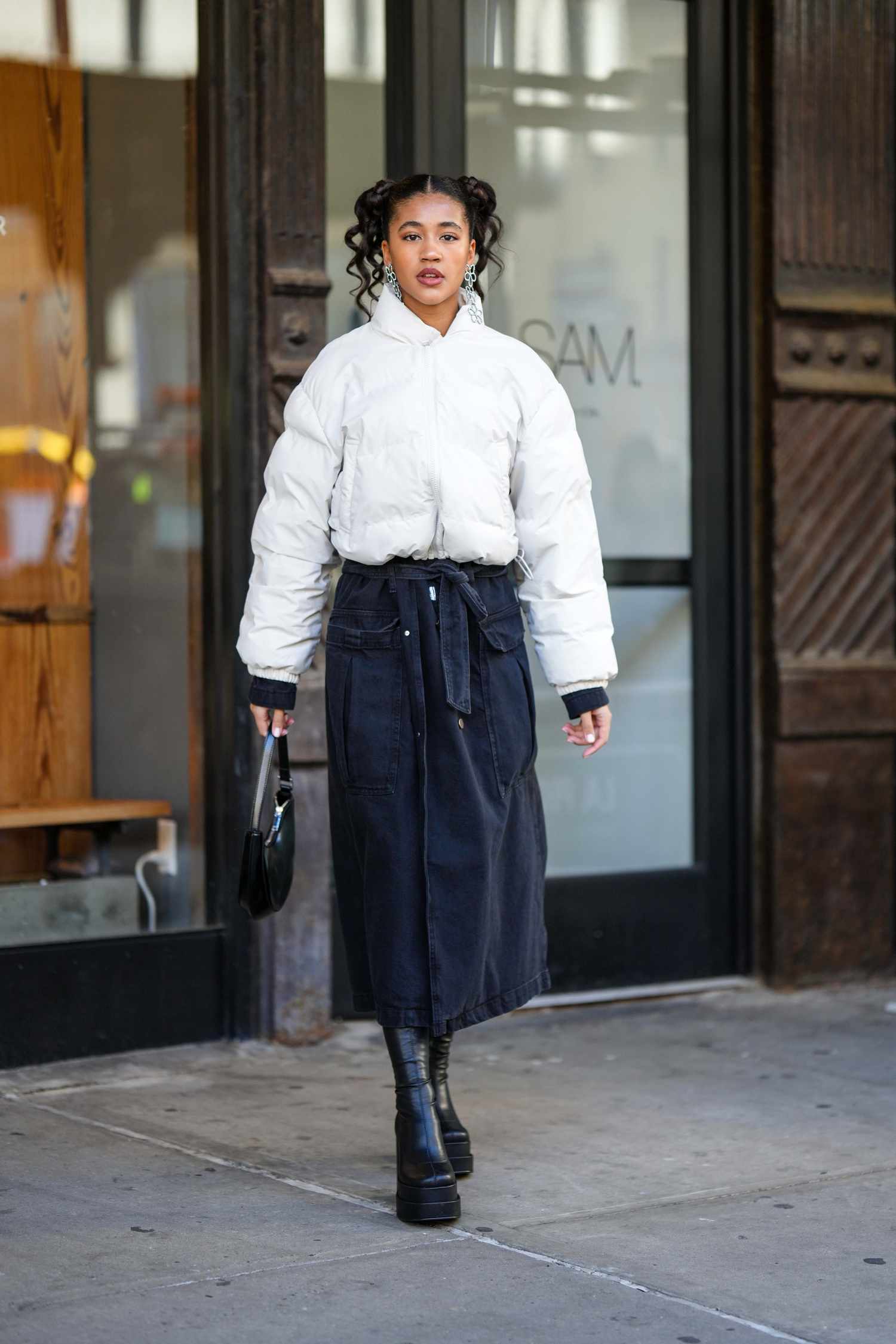 Skirt Outfit Apostolic Winter Outfits FALL/WINTER MODEST LOOKBOOK How To Style Tights With Skirts