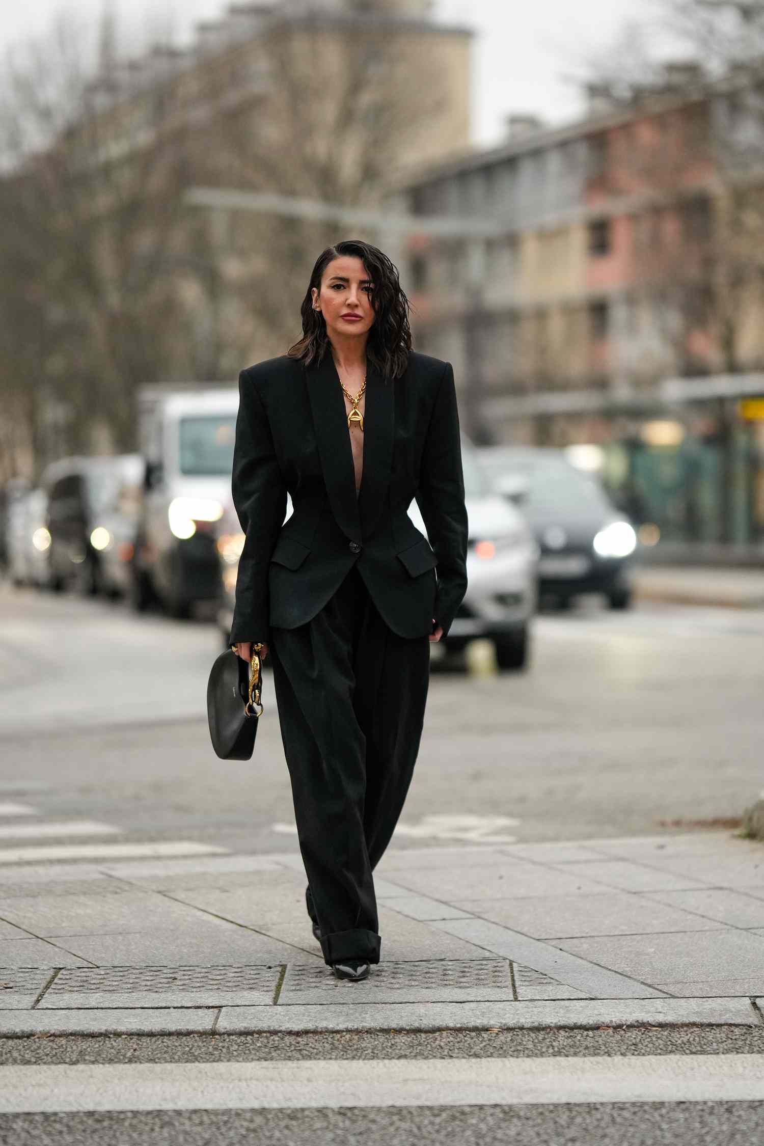 20 Fancy Dinner Outfits a Stylist Swears By This Season