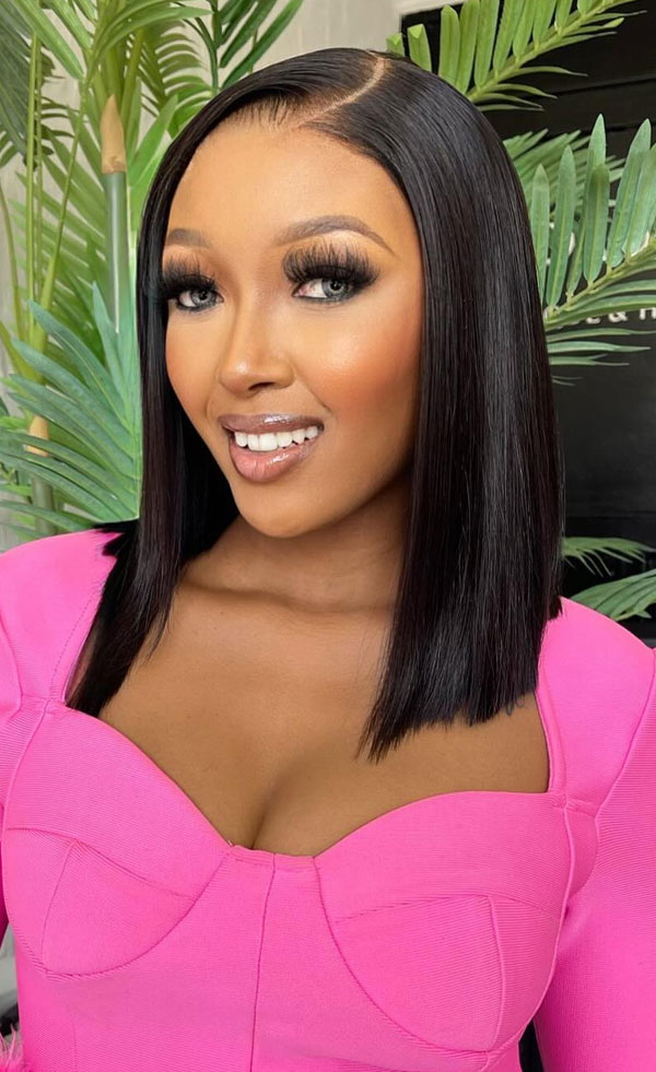 30 Bob Hairstyles for Black Women β From Short to Long, These Styles Slay