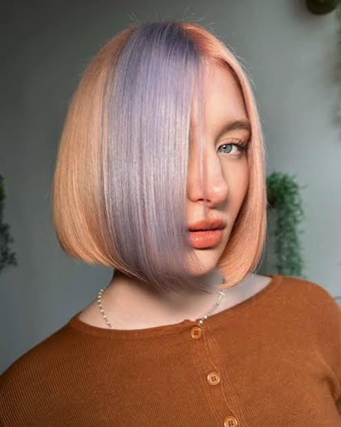 3 top winter hair trends to update your look in 2024
