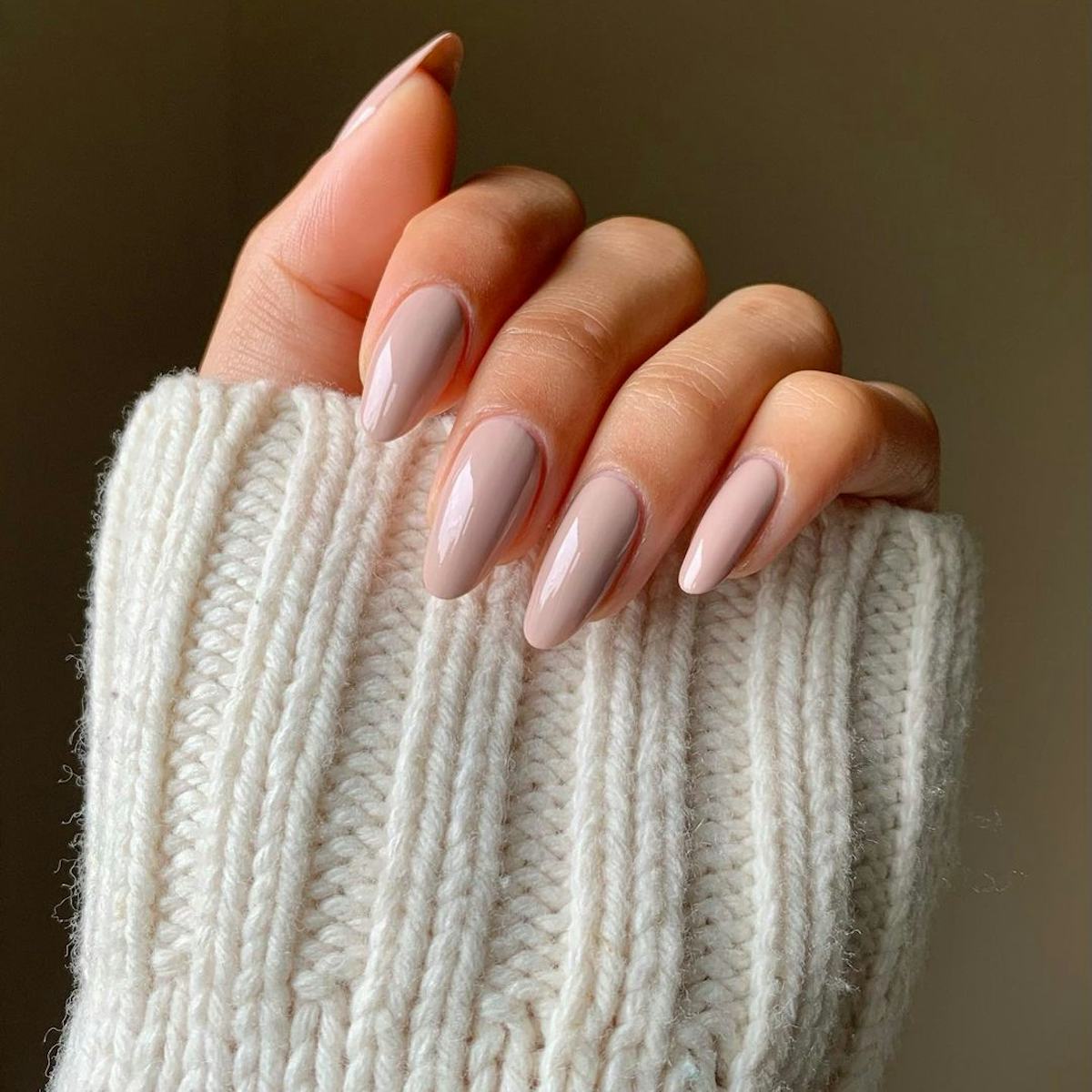 The Best Winter 2023 Nail Colors To Try This Season