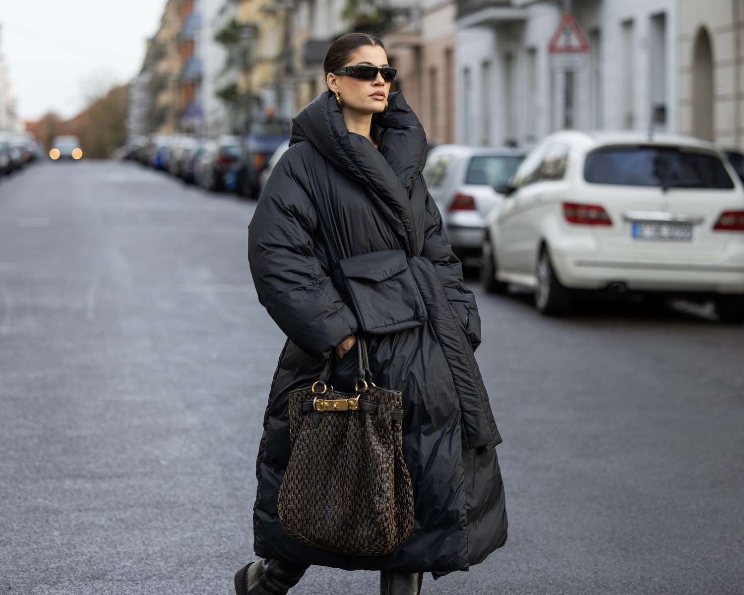 What to Wear on a 20-Degree Day: 13 Editor-Loved Ideas