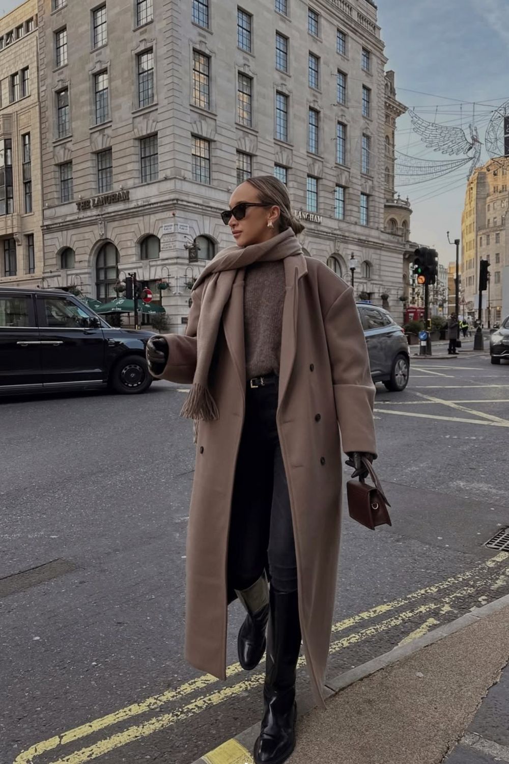 Backpacking Europe Europe Autumn Travel Outfits 47 Winter Outfit Ideas Winter Outfits, Winter Fashion, Fashion Outfits
