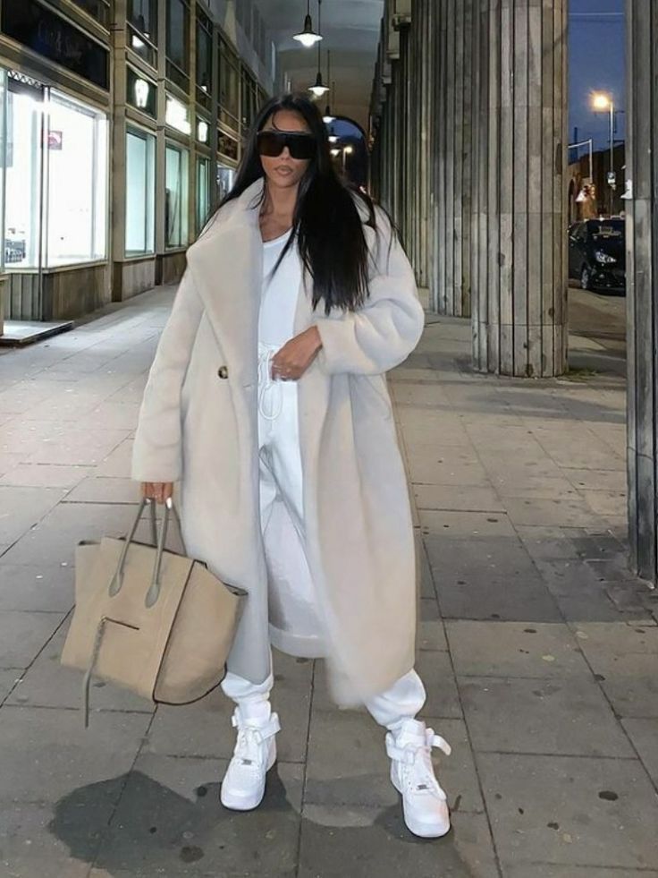 Cute Winter Outfits: Everything You Need for the Perfect Cold-Weather Look – Sweatly Life