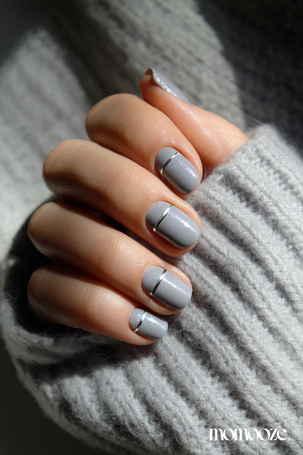 17+ Winter Nail Designs That Will Get You Compliments All Season Long [2026]