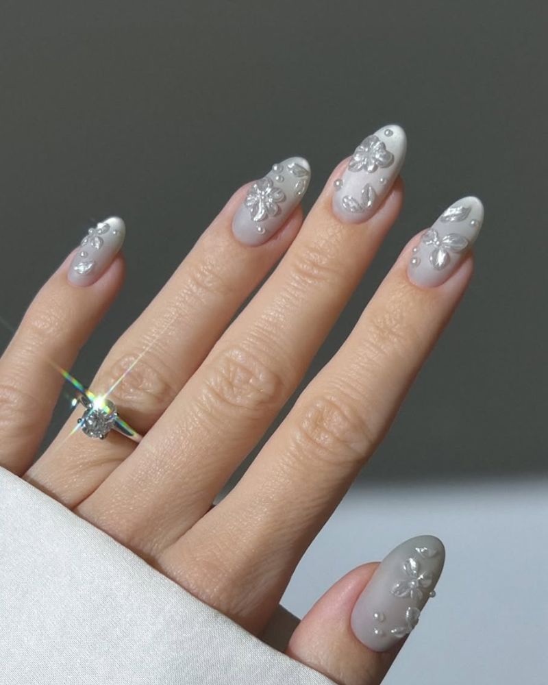 26 Spring Nail Art Designs for a Soft, Dreamy Manicure
