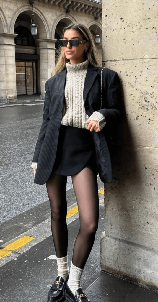 The Ultimate Minimalist Wardrobe Essentials You Need for Fall & Winter - Chic Insights
