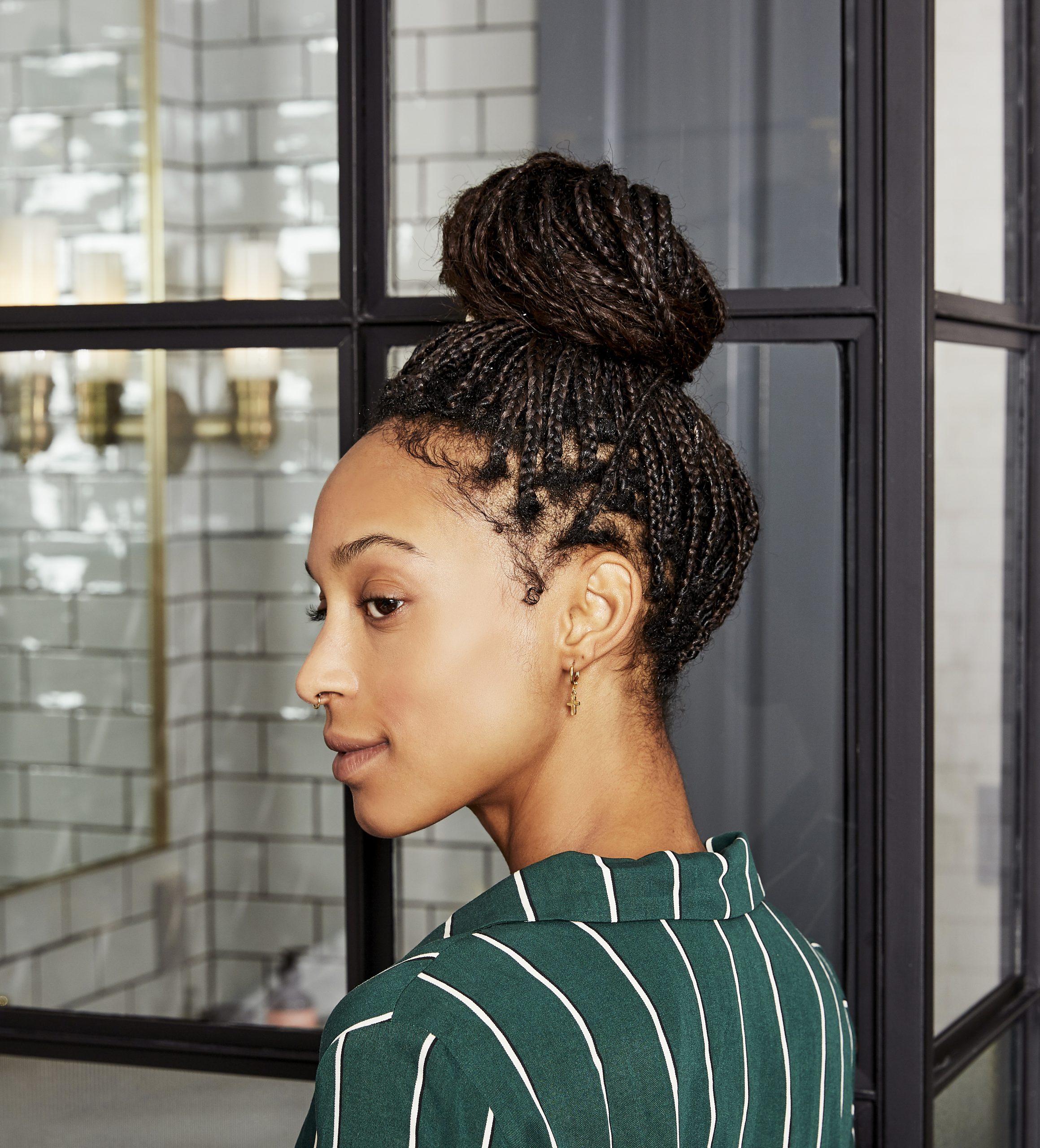 3 Go-To Protective Hairstyles for Your Next Vacation |