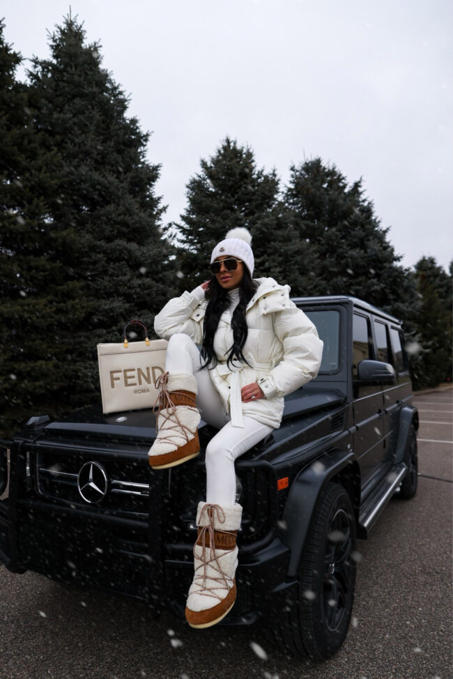 Everything You Need to Know About Moon Boots Before Buying - Mia Mia Mine