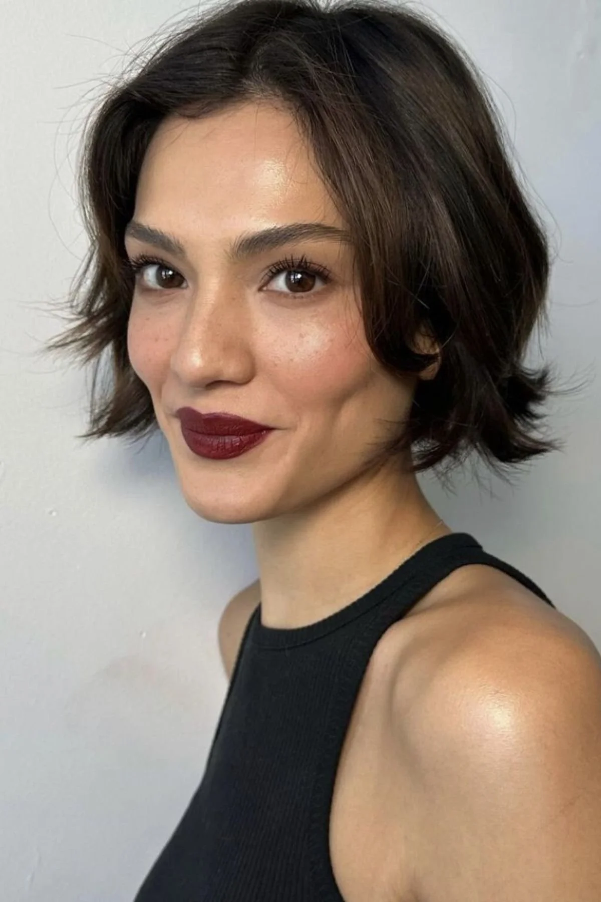 15 Bixie Haircut Styles Everyone Is Asking For Right Now β Haiirology