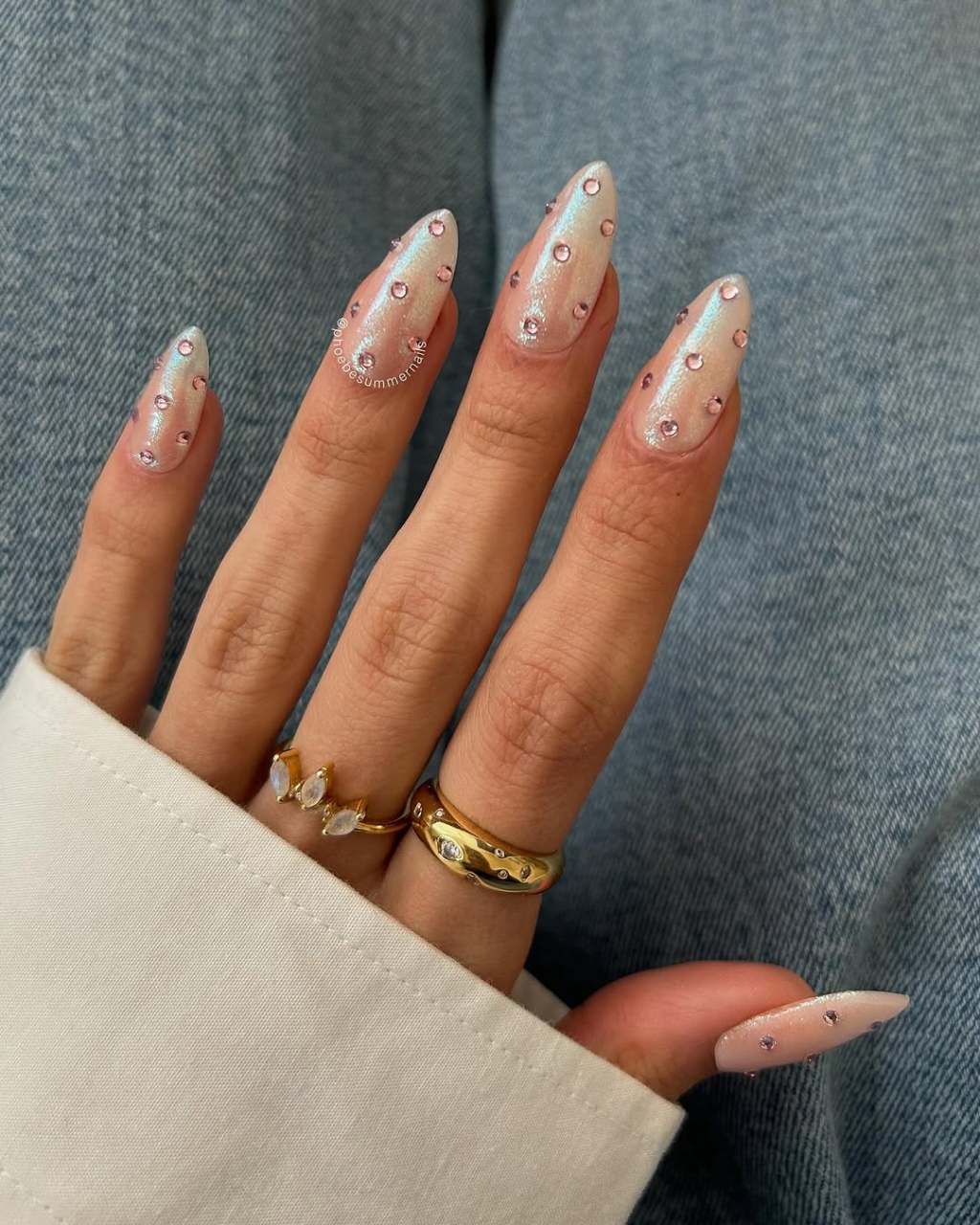 57 Spring Nails for 2026: Trendy Designs, Colors & Ideas
