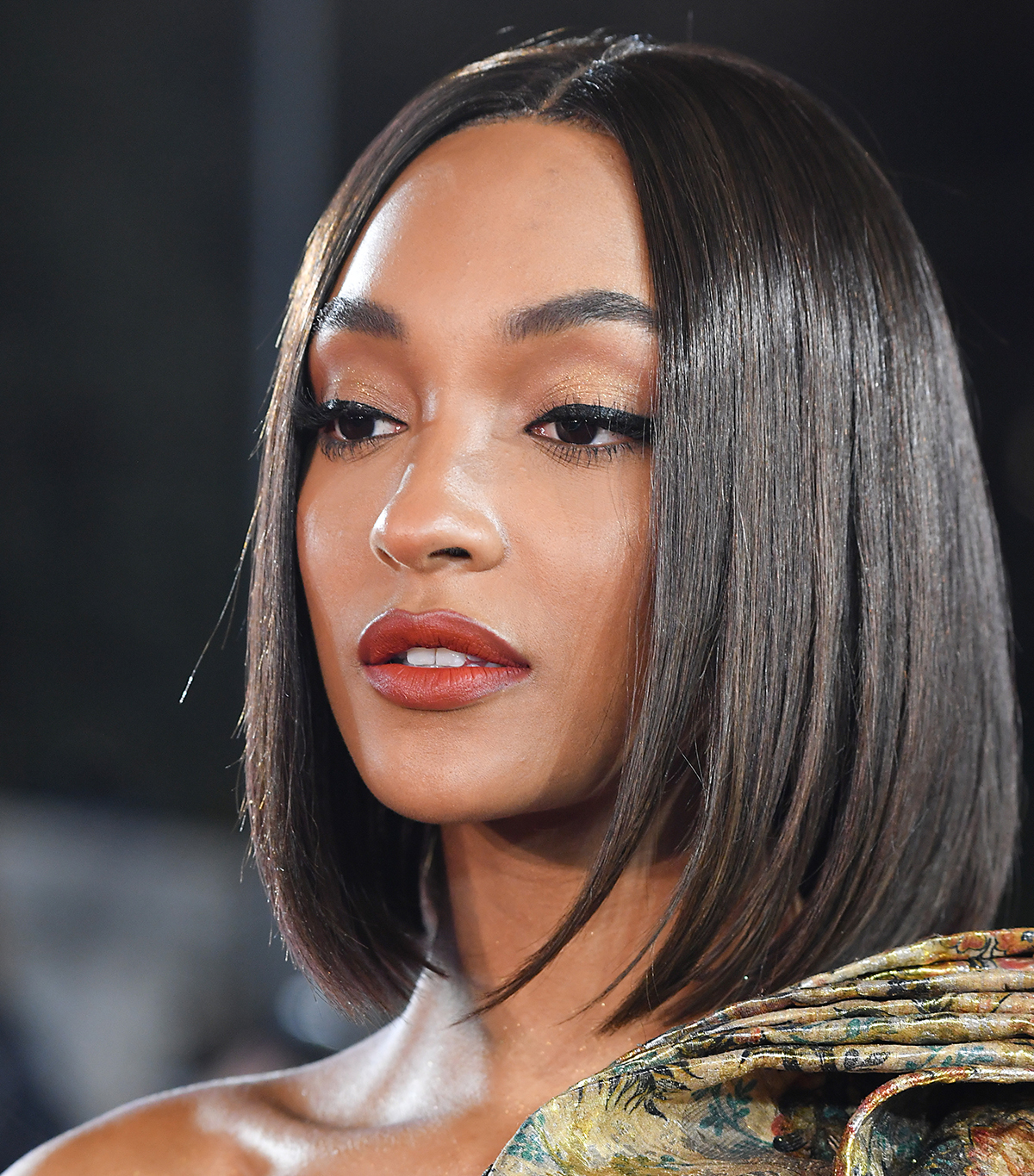 The 16 Best Dark Hair Colors to Try for Winter | Who What Wear