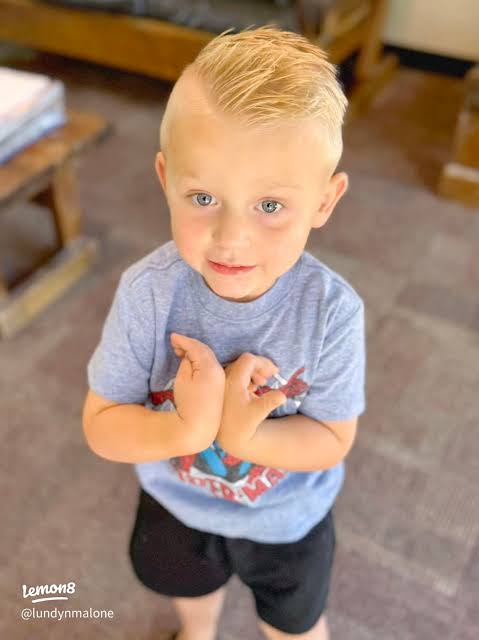 Undercut With Side-Swept Top Undercut With Side-Swept Top — Winter Haircuts for Boys
