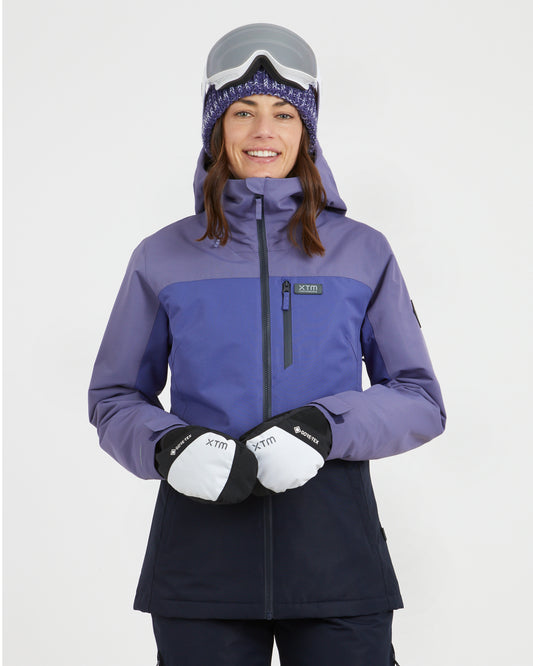 Not Visible Outfit Idea Not Visible Outfit Idea — Ski Outfits
