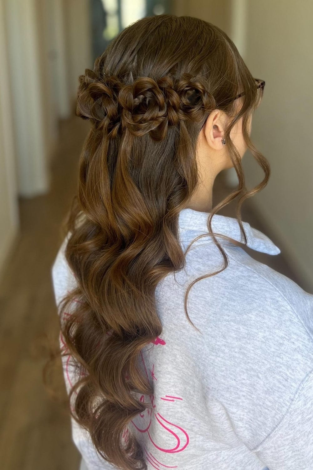 32 Prom Hair Stytle Inspirations to Match Every Look, Length, and Pers - Ever-Pretty US