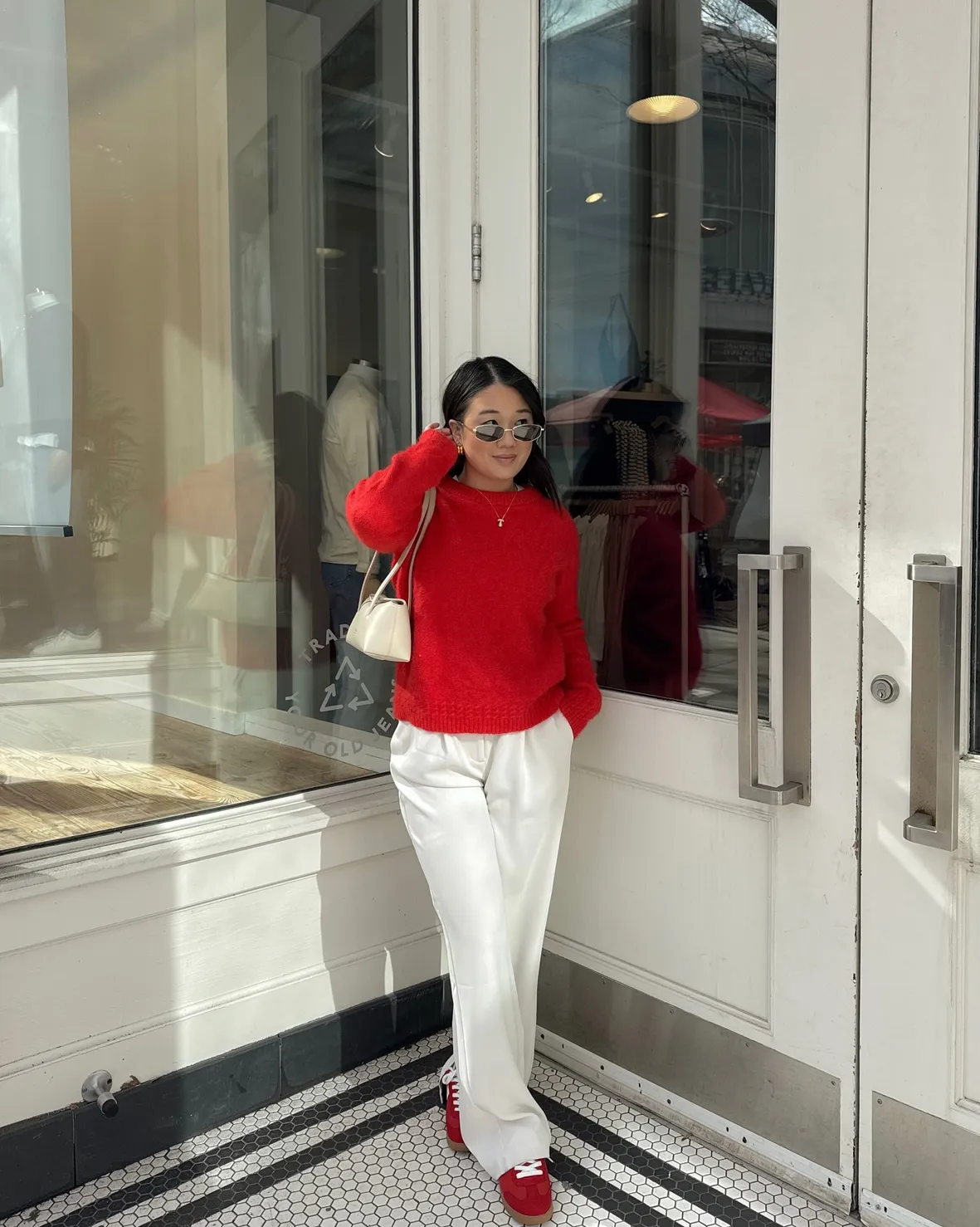 stylishwitht on LTK