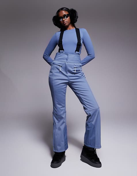 Three-Quarter Outfit Idea Three-Quarter Outfit Idea — Ski Outfits