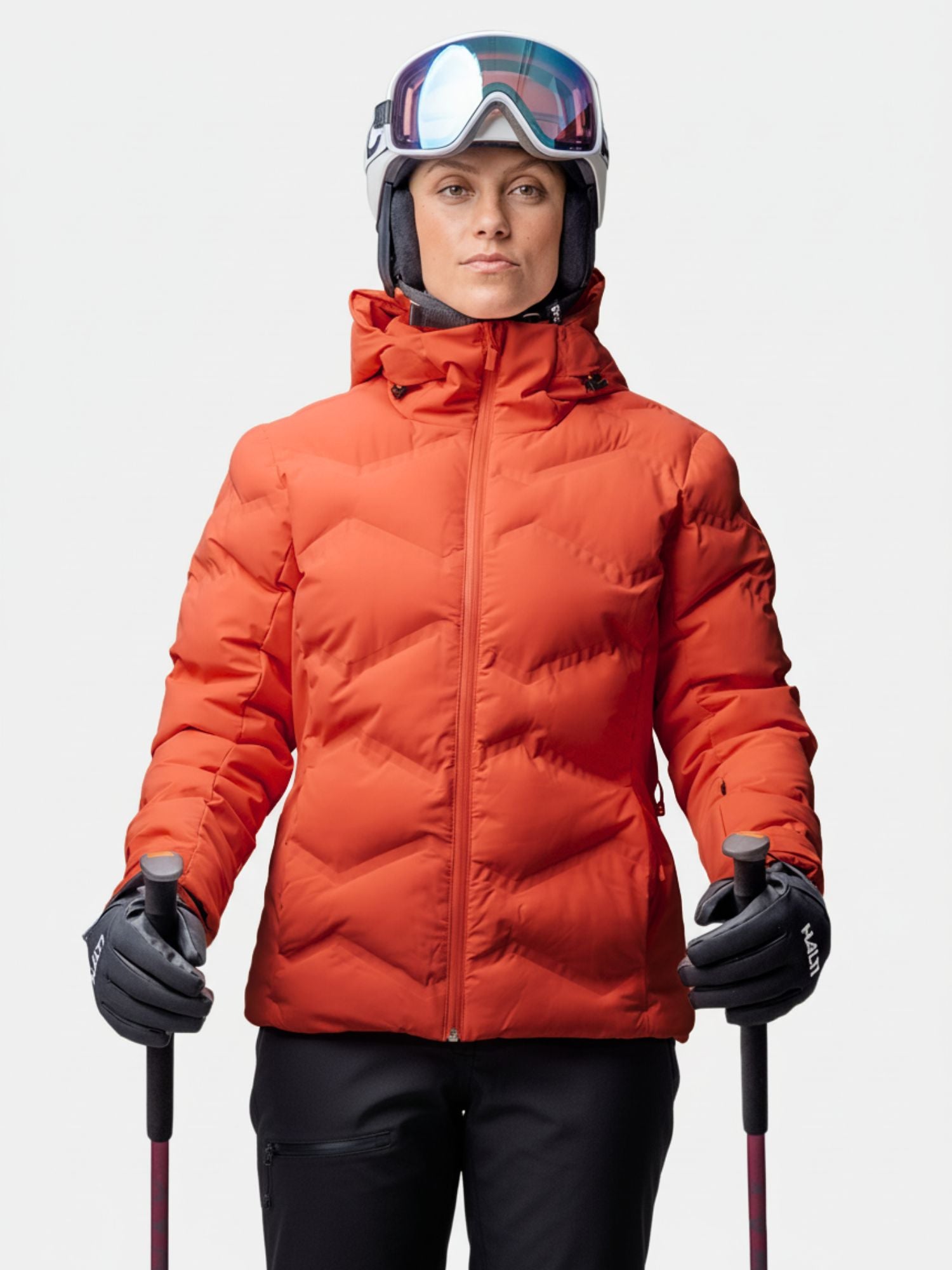 Full Body Outfit Idea Full Body Outfit Idea — Ski Outfits