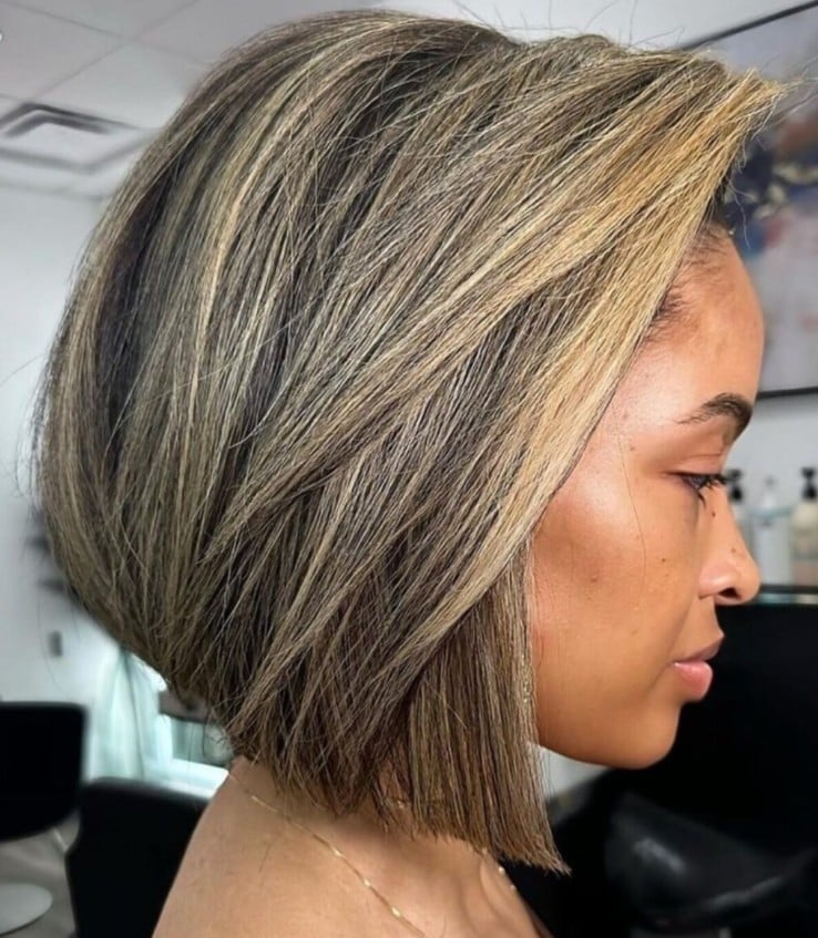 Best Winter Haircuts for Every Hair Type This Season