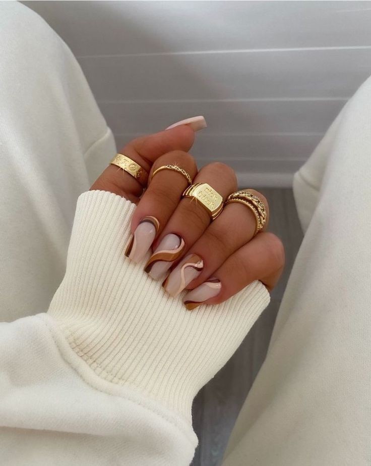 Best Nail Colors Great For Dark Skin Tones – Sweet Turtella
