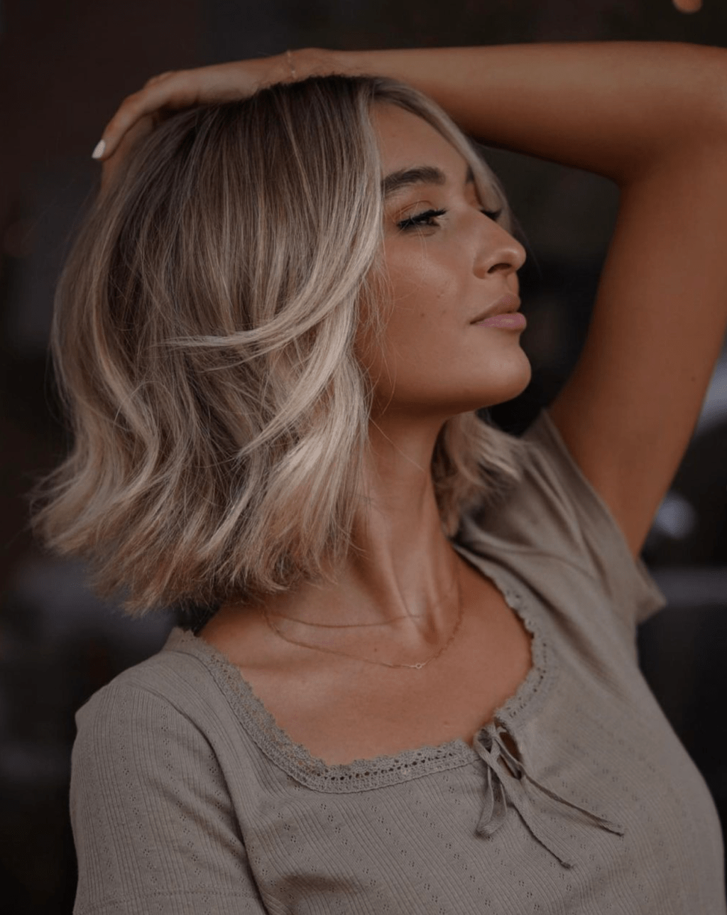 35 Spring Hair Colors We Love Right Now - 2024 Ideas + Trends
