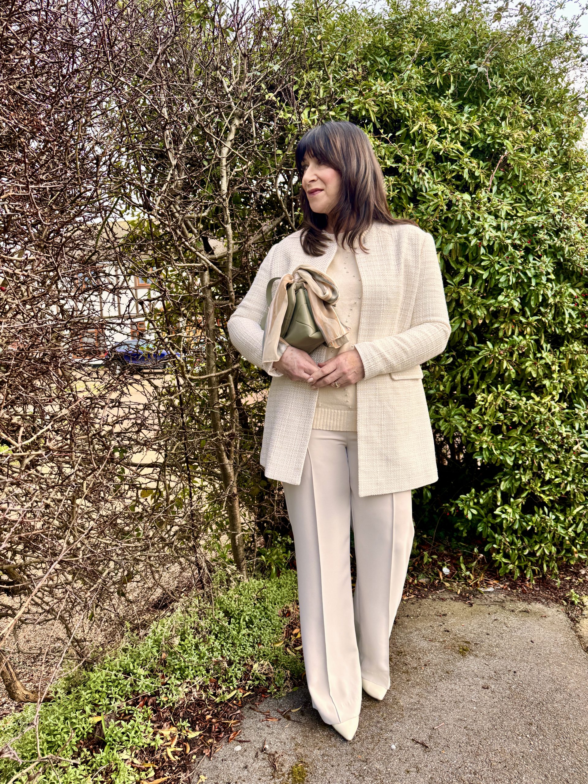 February Review. | Mummabstylish