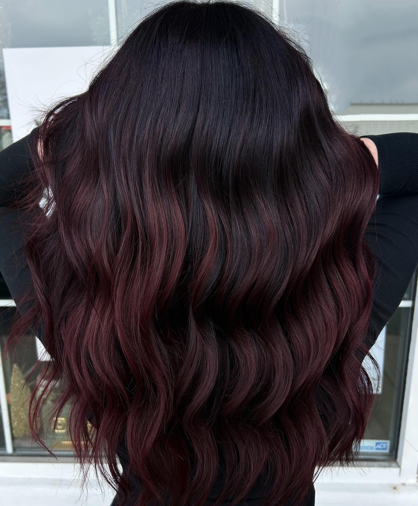 30 Hot Mahogany Hair Color Ideas for 2026 - Hair Adviser