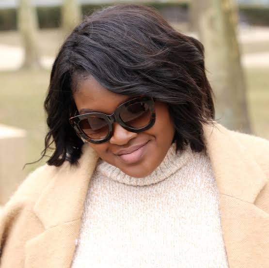 Chin-Length Bob With Soft Waves — Winter Date Night Hairstyles