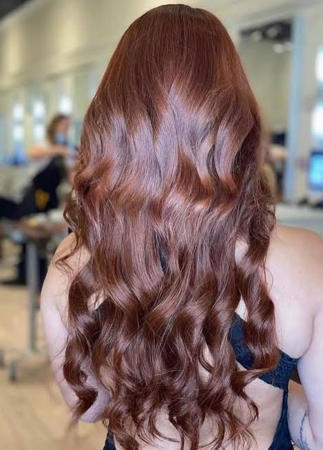 Cool-Toned Silver Lilac Hair Cool-Toned Silver Lilac Hair — Fall to Winter Hair Colors