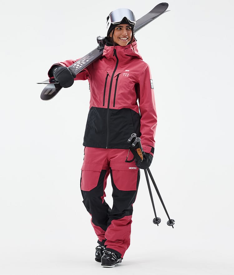 Nylon Outfit Idea Nylon Outfit Idea — Ski Outfits