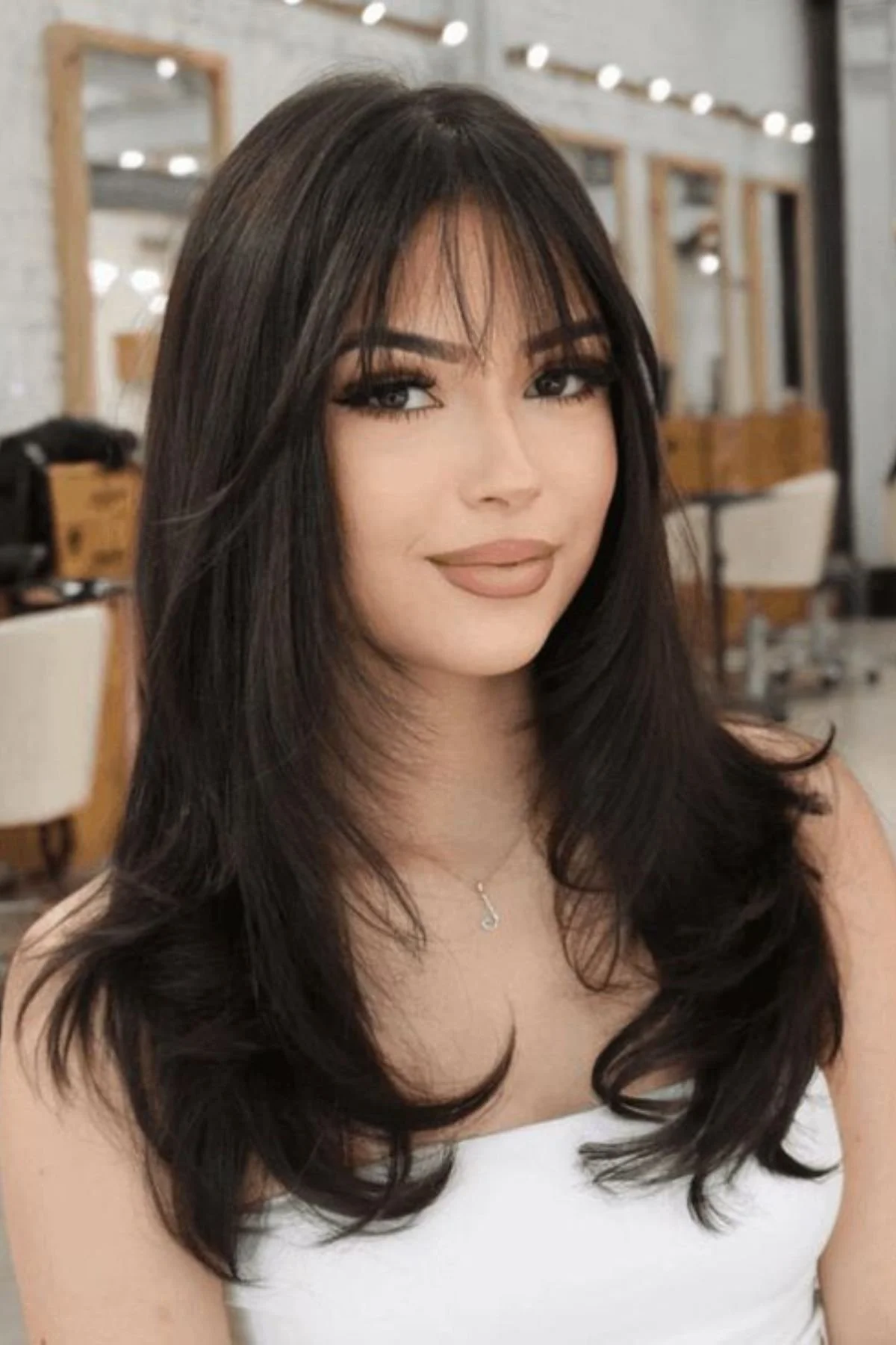 11 Trending Winter Haircuts for 2026 You'll Want to Copy ASAP — Haiirology