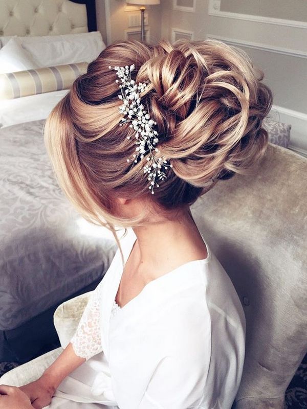 Blonde With Root Shadow And Highlights Visual Idea Blonde With Root Shadow And Highlights Visual Idea — Winter Wedding Hairstyles