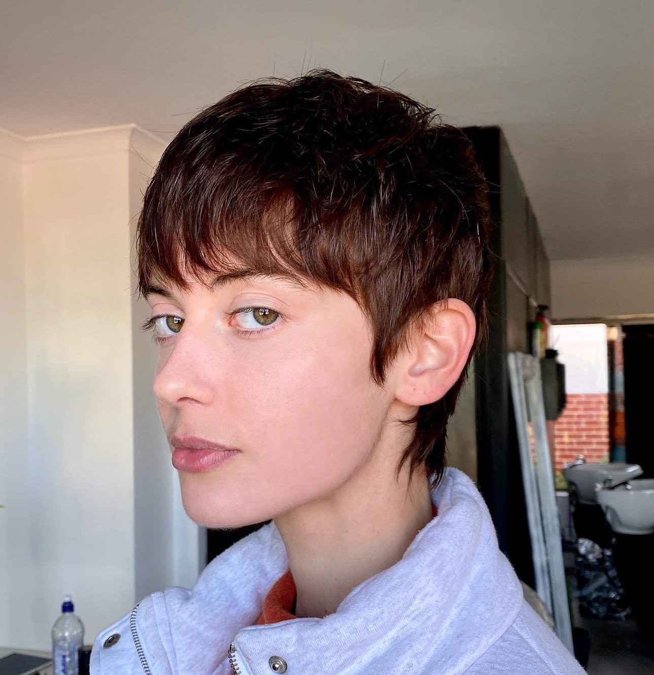 60 Adorable Short Pixie Haircuts Mixing Charm and Ease