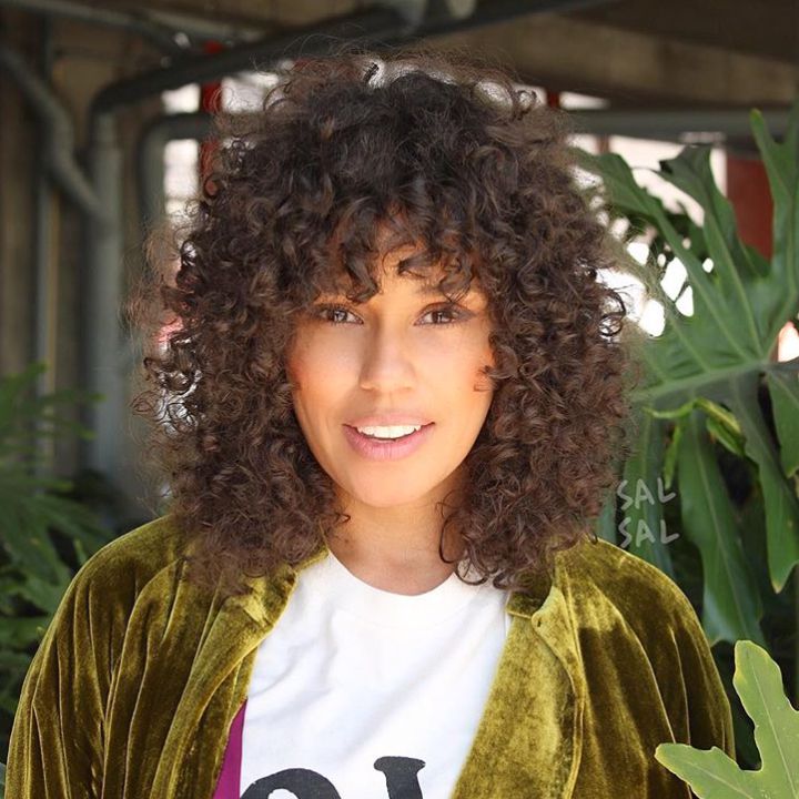 36 Gorgeous Spring Haircuts That Instantly Refresh Your Look