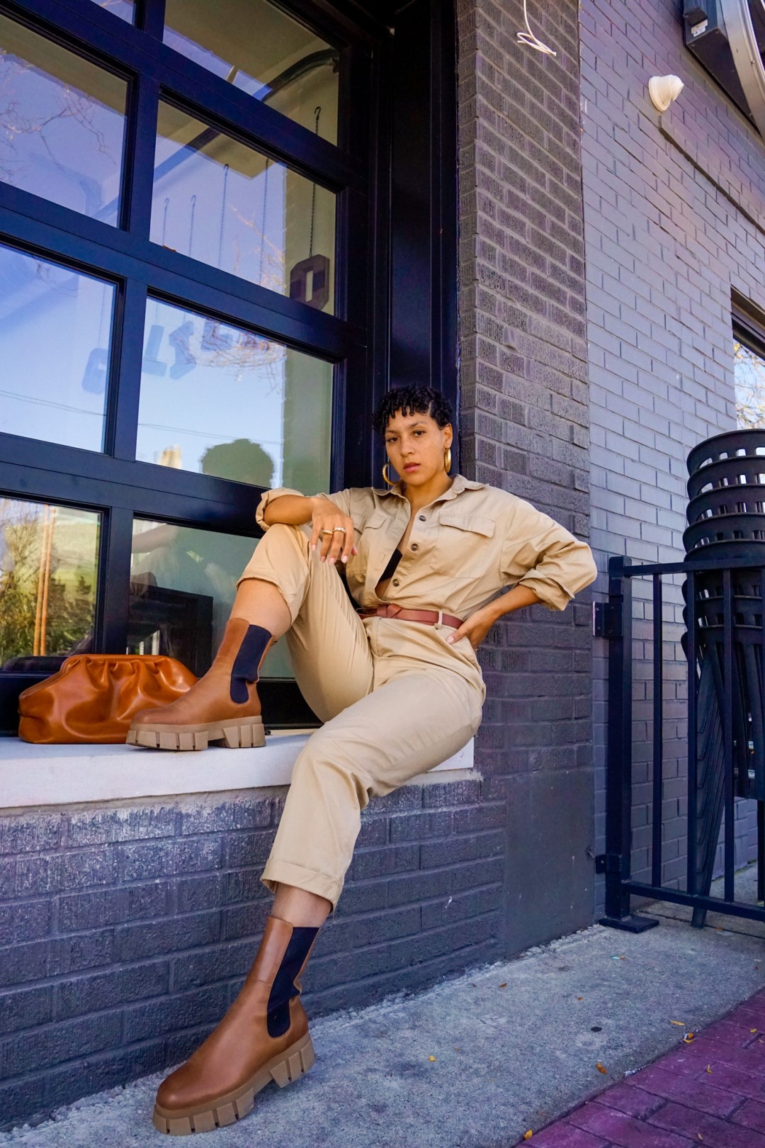 How You Can Style Chunky Chelsea Boots And Where to Find a Pair