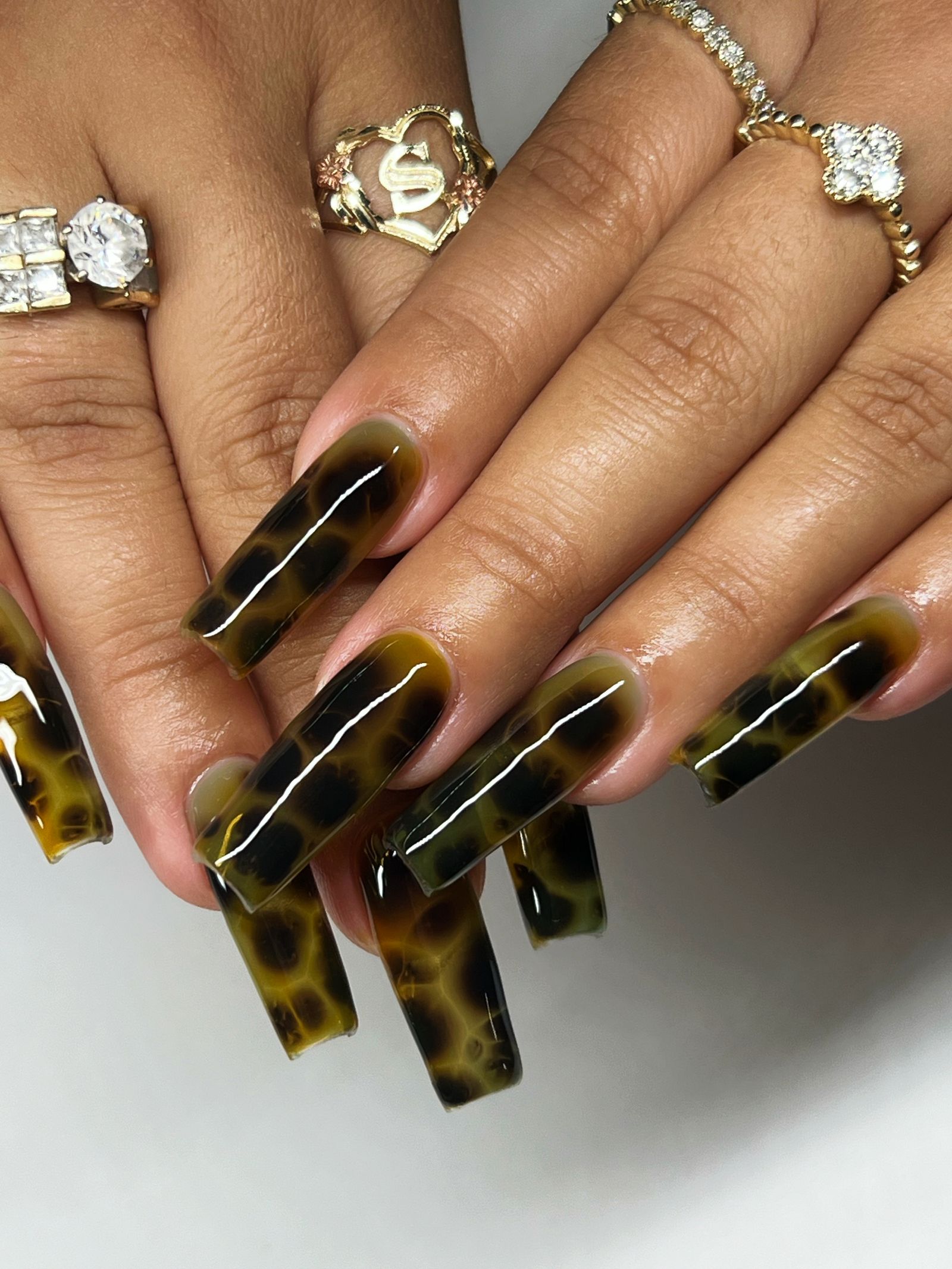 26 Winter Nail Designs for Long, Medium and Short Manicures This Season | Teen Vogue